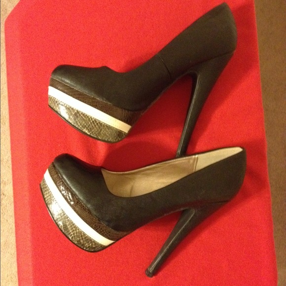 Women's heels