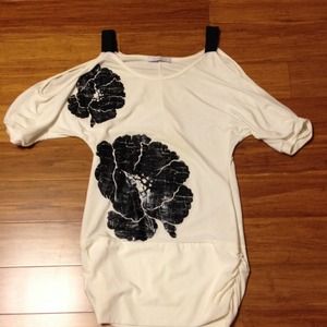 Charlotte Russe Fashion Top/Dress