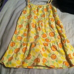 Dress 4T