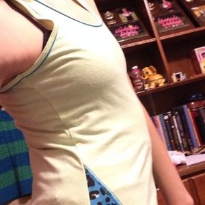 Tang top