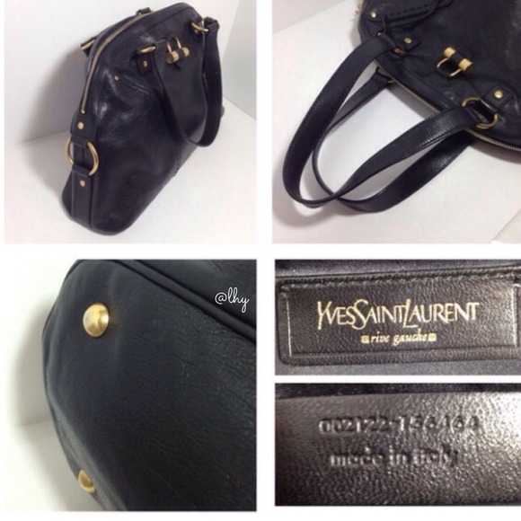 ❌SOLD❌Yves Saint Laurent (YSL) Large Muse - Picture 3 of 4
