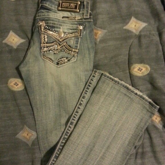 Miss me jeans 🚫SOLD