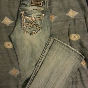 Miss me jeans 🚫SOLD