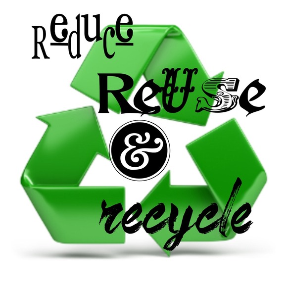BE GreeN!! help our environment and save$$$