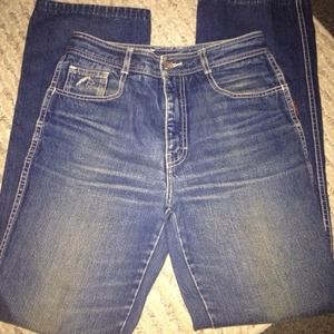 VINTAGE Jordache Jeans
