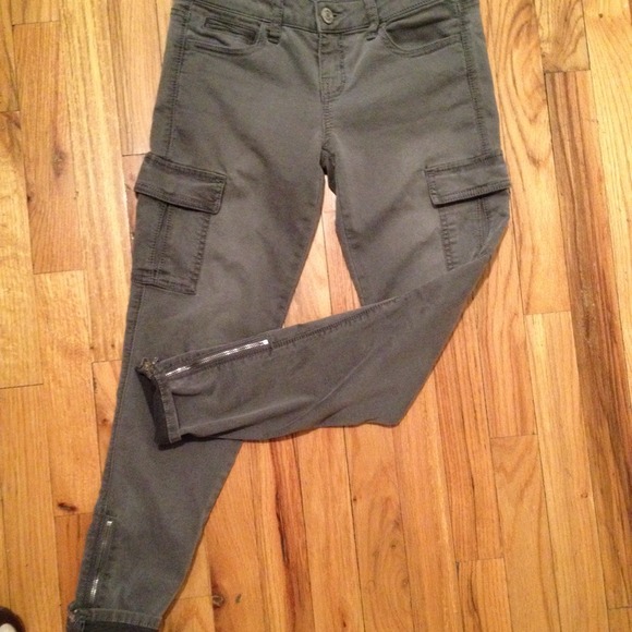 Jeggings