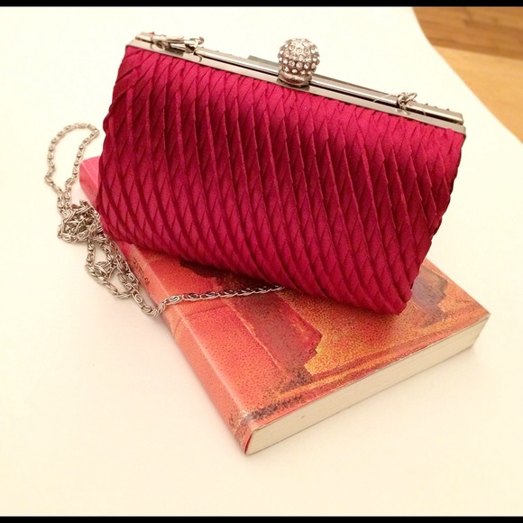 Evening bag