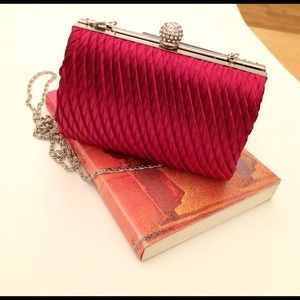 Evening bag