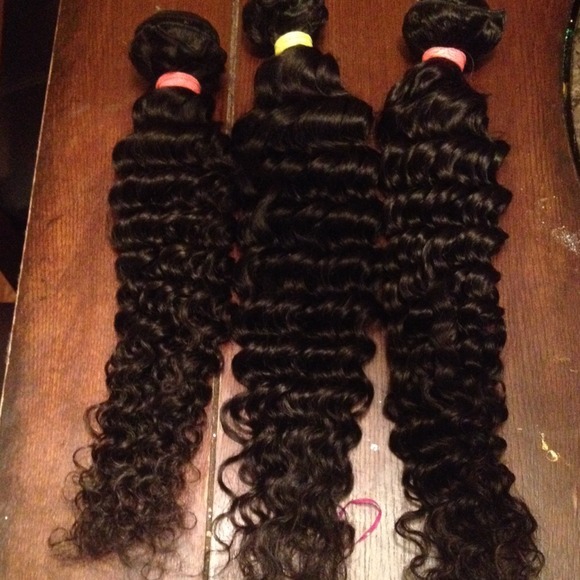 Brazilian Deep Wave - Picture 1 of 1