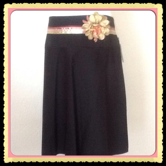 Matty M Skirt