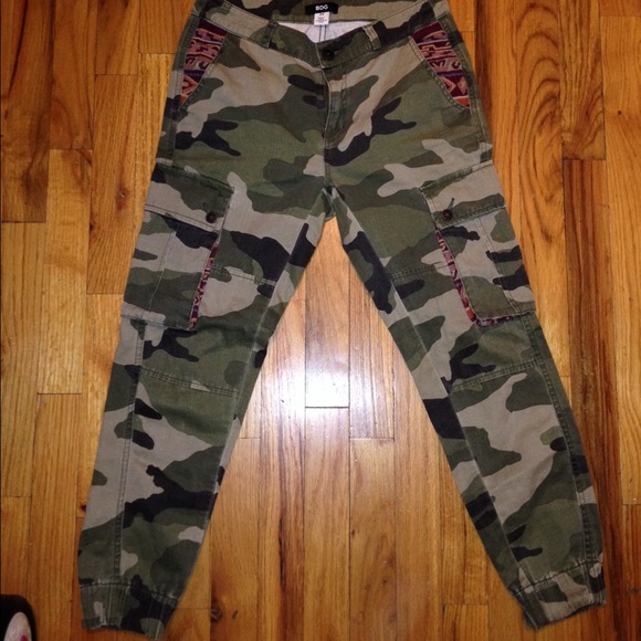 Cargos