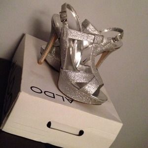 Prom shoes!
