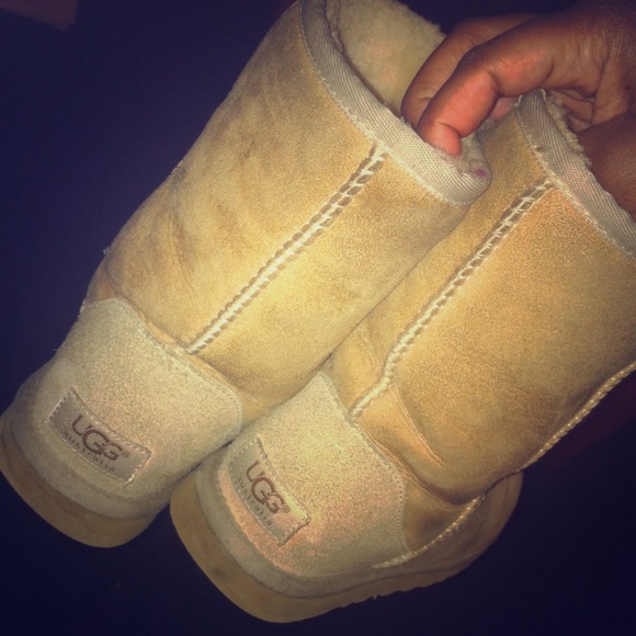 UGG Boots