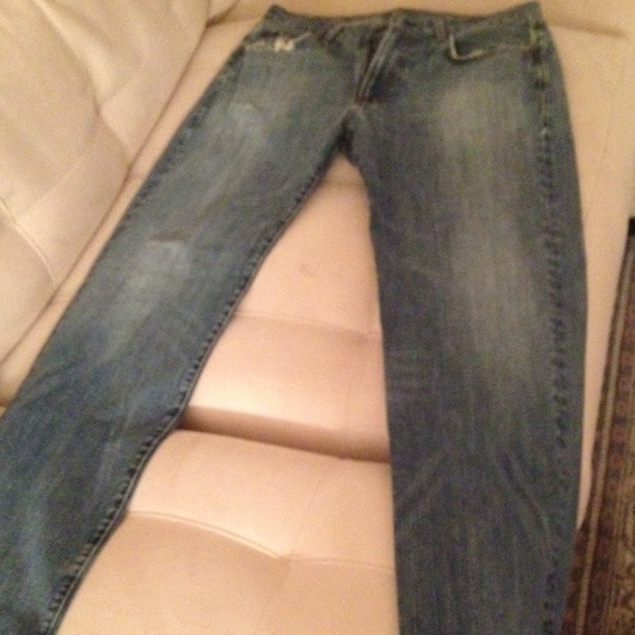 🚫🚫SOLD🚫🚫 Men's polo Ralph Lauren distressed