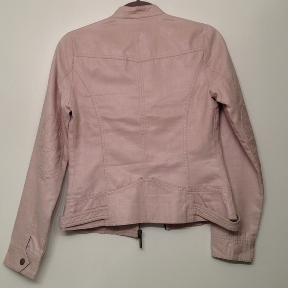 Ivory jacket - Picture 2 of 2