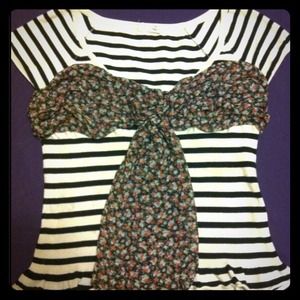 Anthropologie sweater