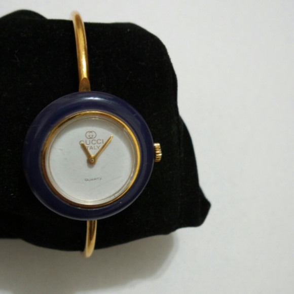 **SOLD** Authentic Gucci Watch  Make me an offer