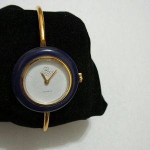**SOLD** Authentic Gucci Watch  Make me an offer