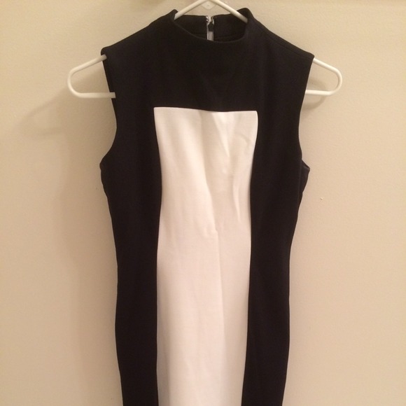 Calvin Klein dress