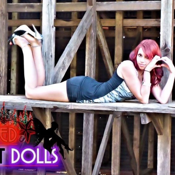 Model top 😘 - Picture 2 of 4