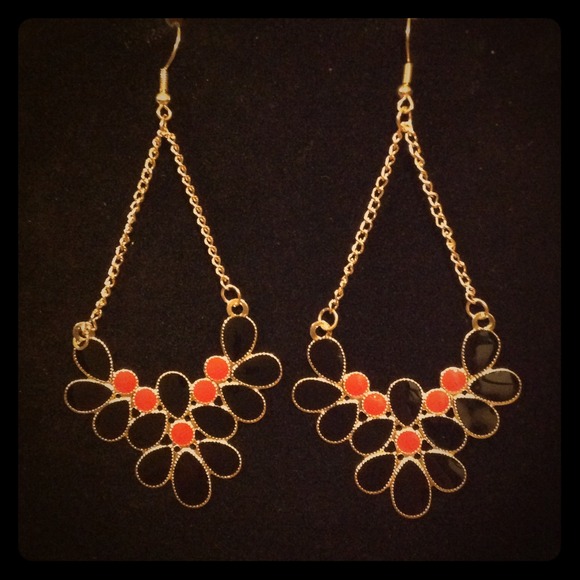 Beautiful Earrings ✨