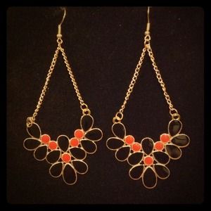 Beautiful Earrings ✨