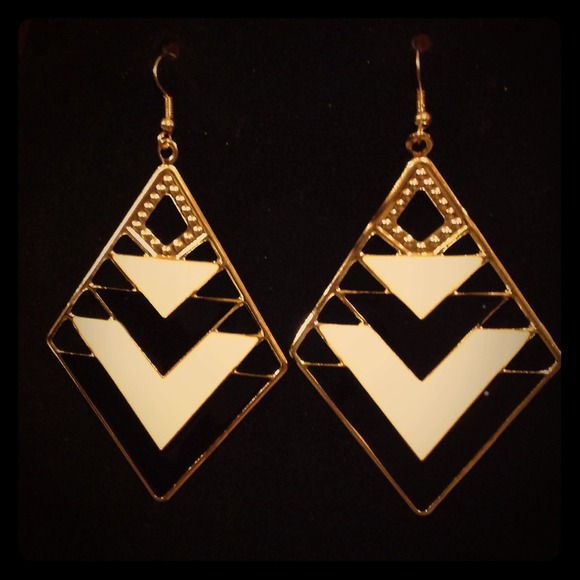 NWT Beautiful Earrings ✨