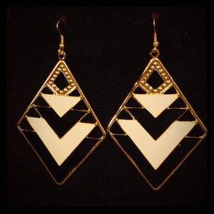 NWT Beautiful Earrings ✨