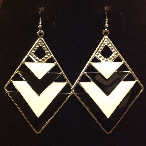 ✨NWT beautiful earrings <3