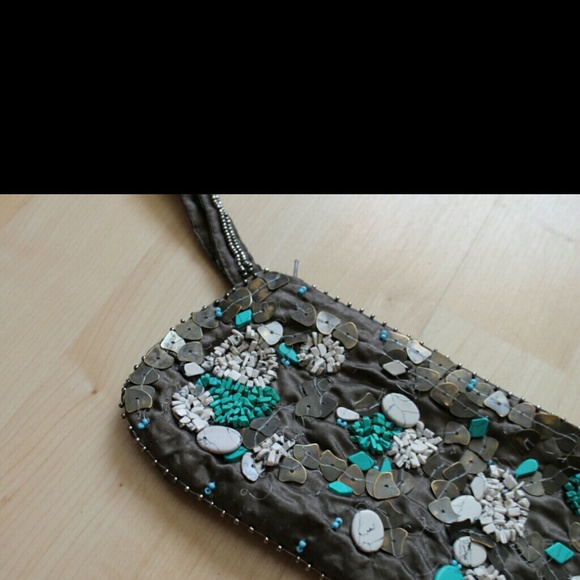 American apparel clutch - Picture 1 of 1