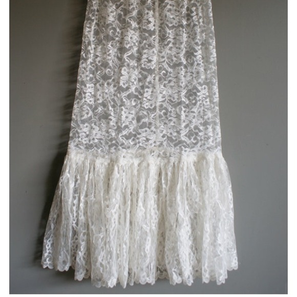 SOLD on Instagram💫✨4/3 HP✨💫Vintage maxi - Picture 2 of 4