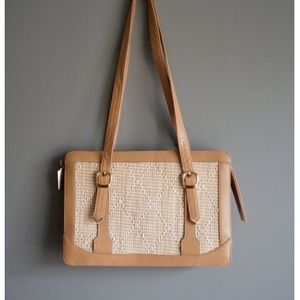 Vintage handbag