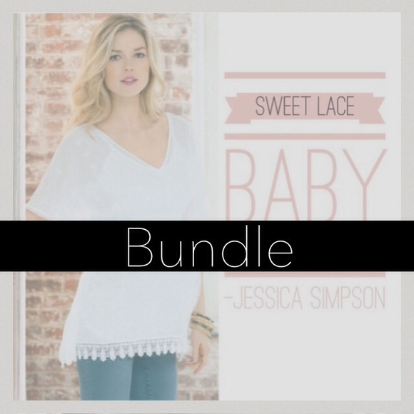 Special bundle deal for @cuschieri.