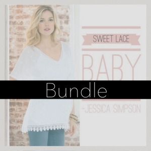 Special bundle deal for @cuschieri.