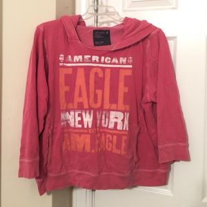 American Eagle hoodie