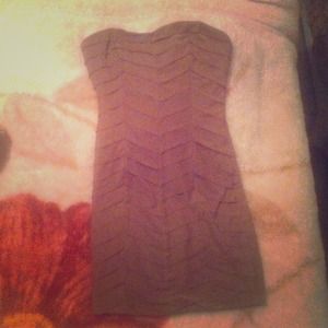 Brand: Nikibiki. Mini dress