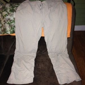 NORTH FACE 👖 Pants