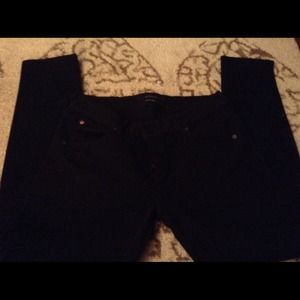 Black Hudson size 32 jeans