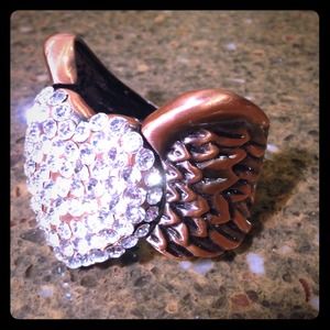 High quality couture bracelet