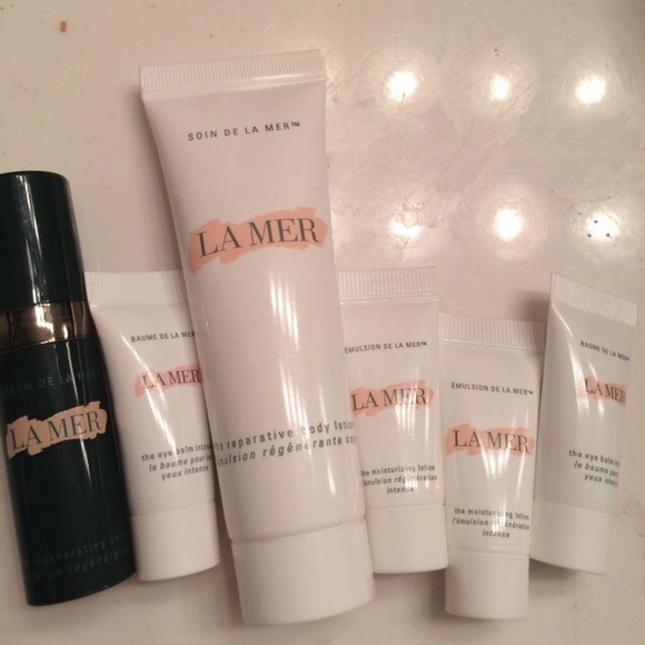 lamer samples $5-$20 - Picture 3 of 4