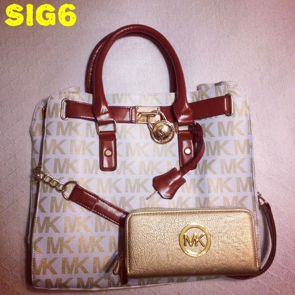MK bag