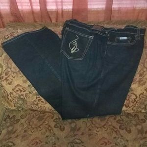 Baby Phat Jeans***Authentic