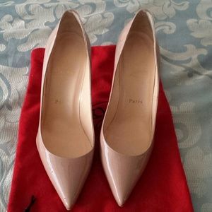 Christian louboutin