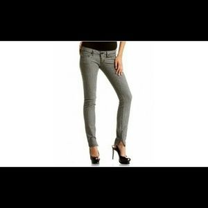 Bebe Skinny Jean
