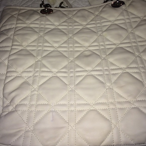 Additional pics for Dior purse