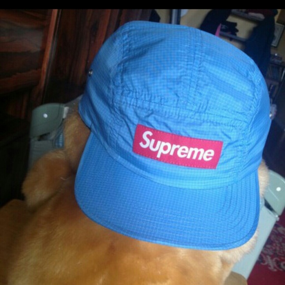 SOLD SUPREME HAT