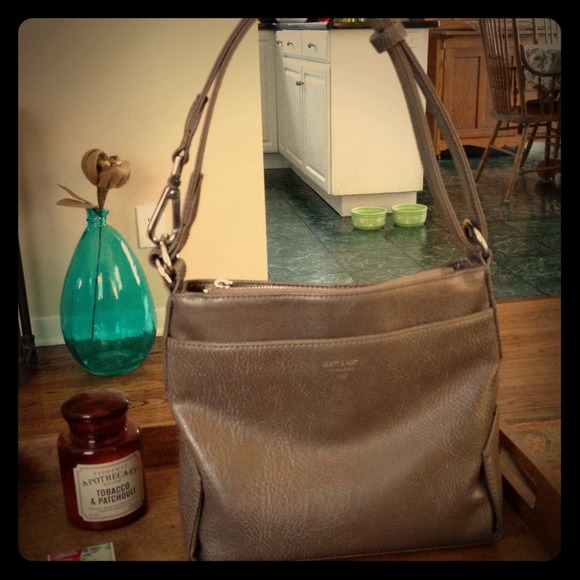 Matt & Nat purse / handbag