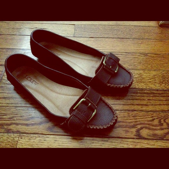 Jcrew shoes