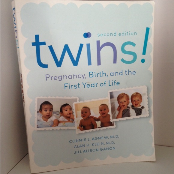 Twins book