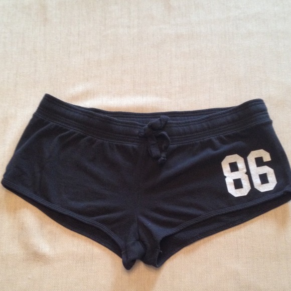 Victoria's Secret Pink shorts